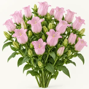 Campaniula Pink