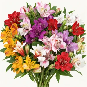 Alstromeria MIX
